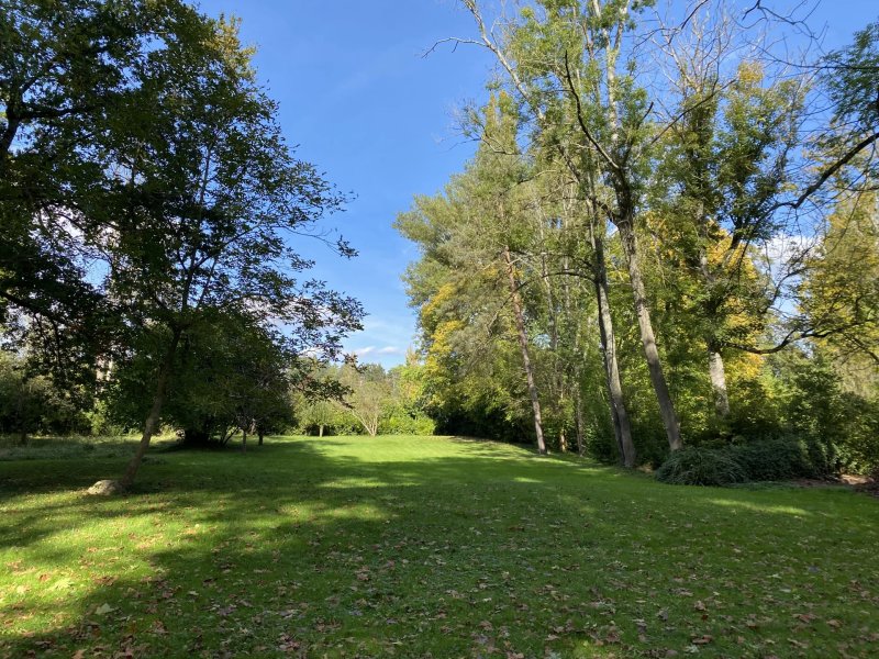 À vendre Propriété | Fontainebleau - picture 2