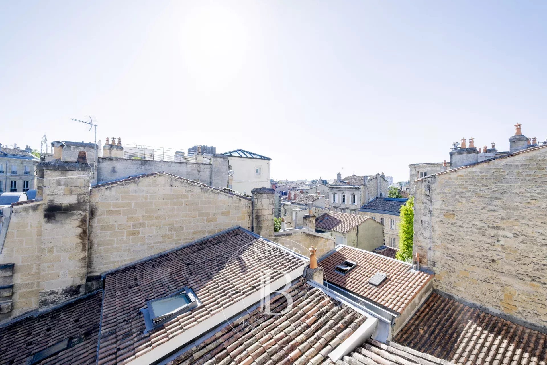 Daire Bordeaux - picture 7