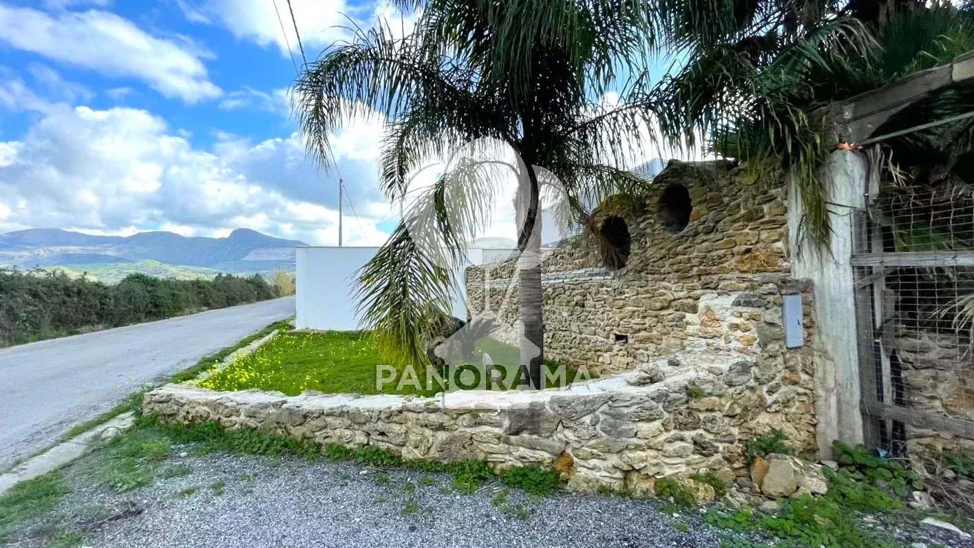 Vendita Terreno edificabile Partinico