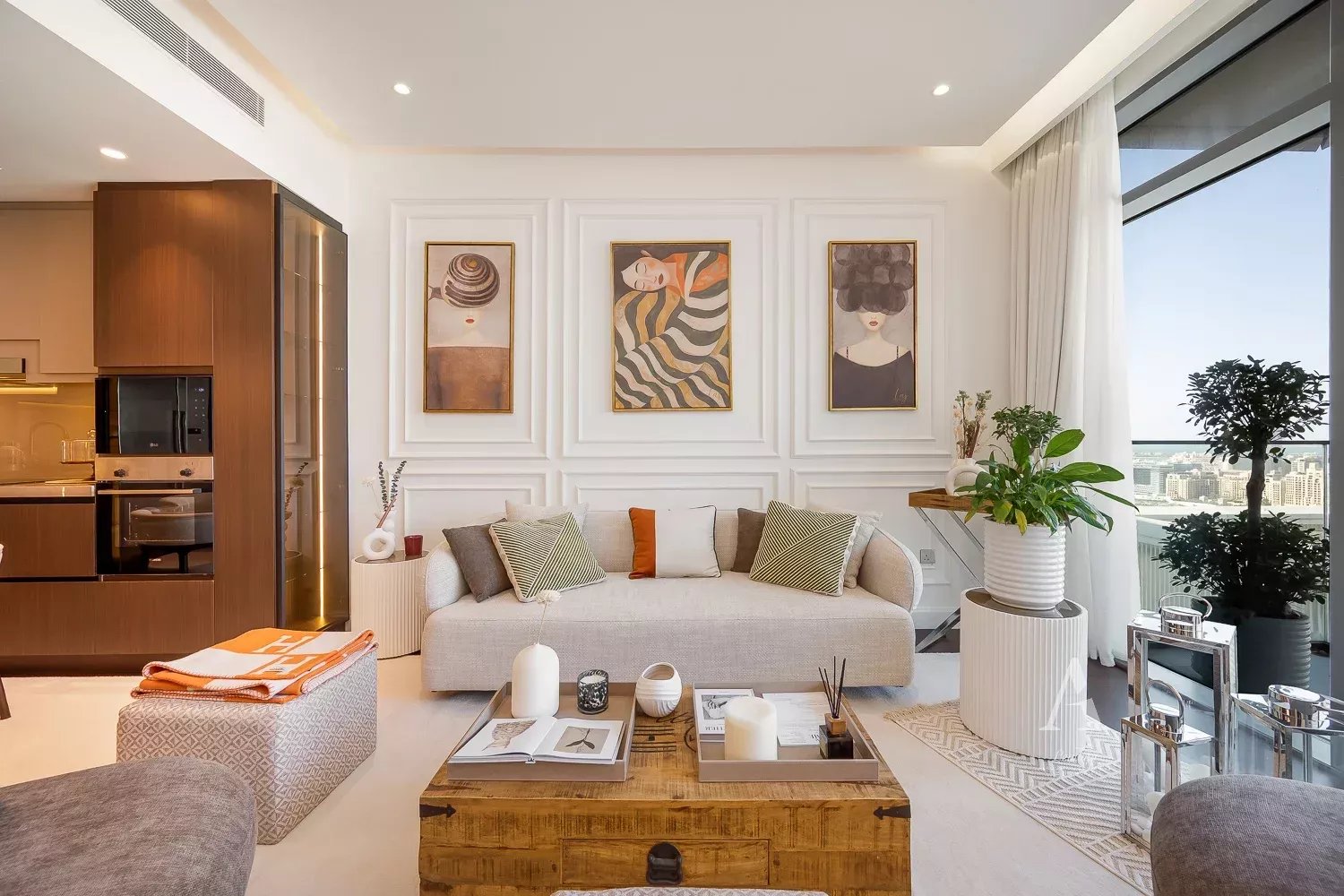 Sale Apartment Dubai