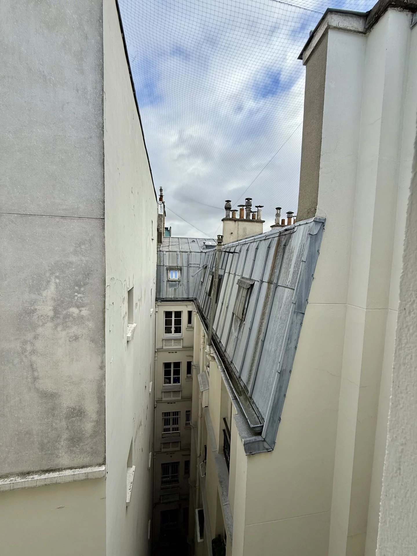 Location Appartement Paris 7ème