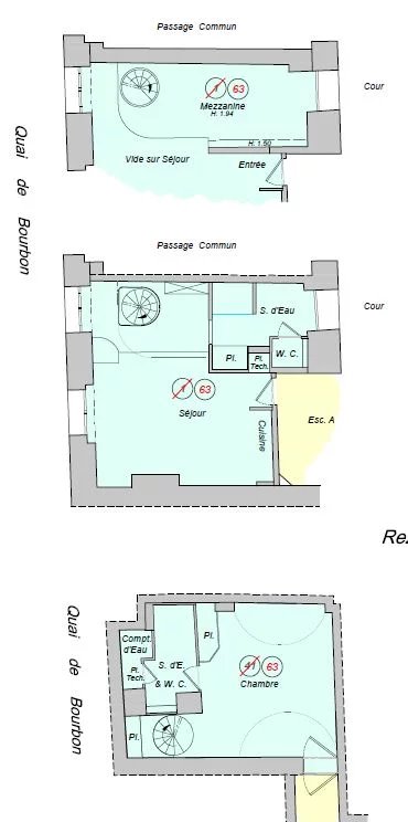 Plan 1