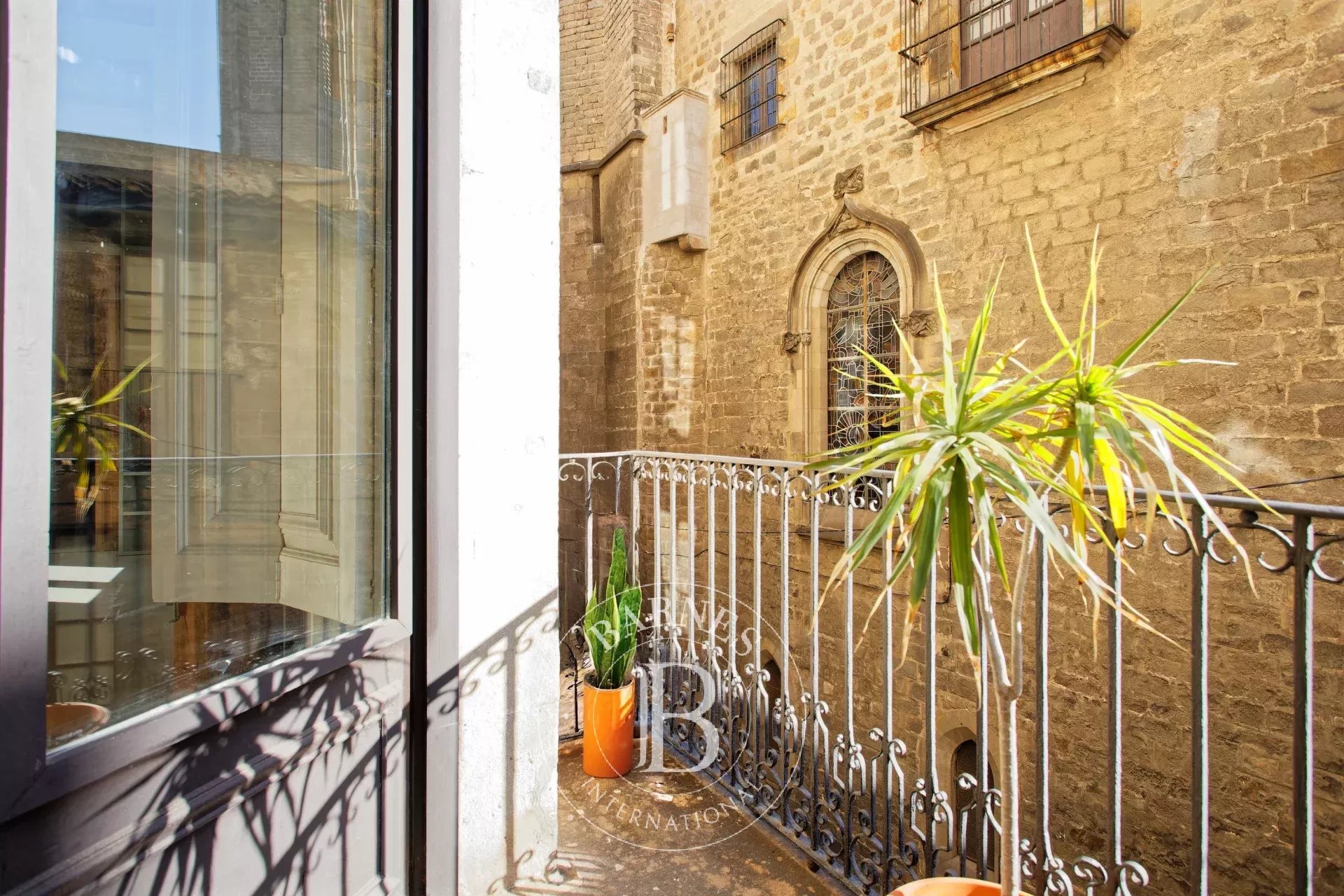 Daire Barcelona - picture 6