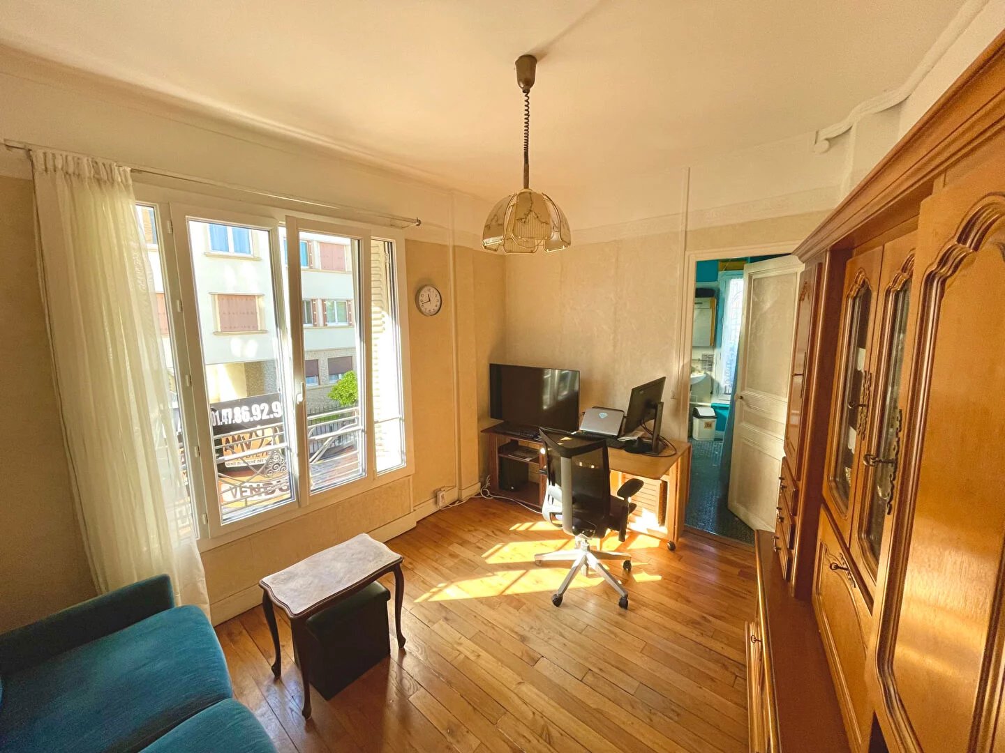 Vente Appartement La Garenne-Colombes