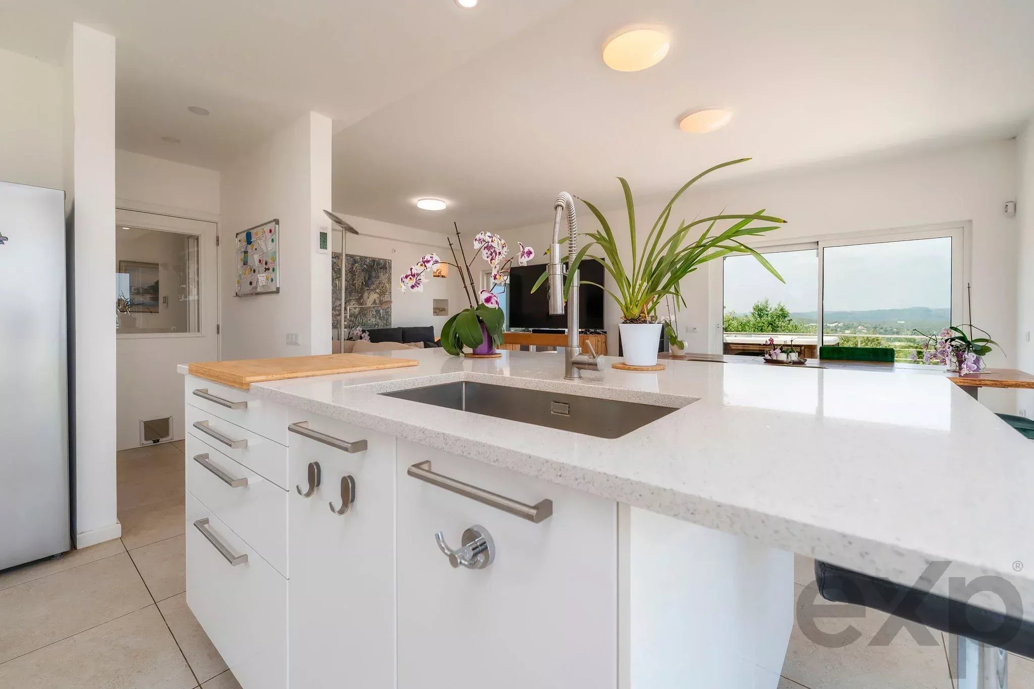 3-Bedroom Villa with Magnificent Panoramic Views,  Near São Brás de Alportel, Loulé and Faro 86933557 image 16