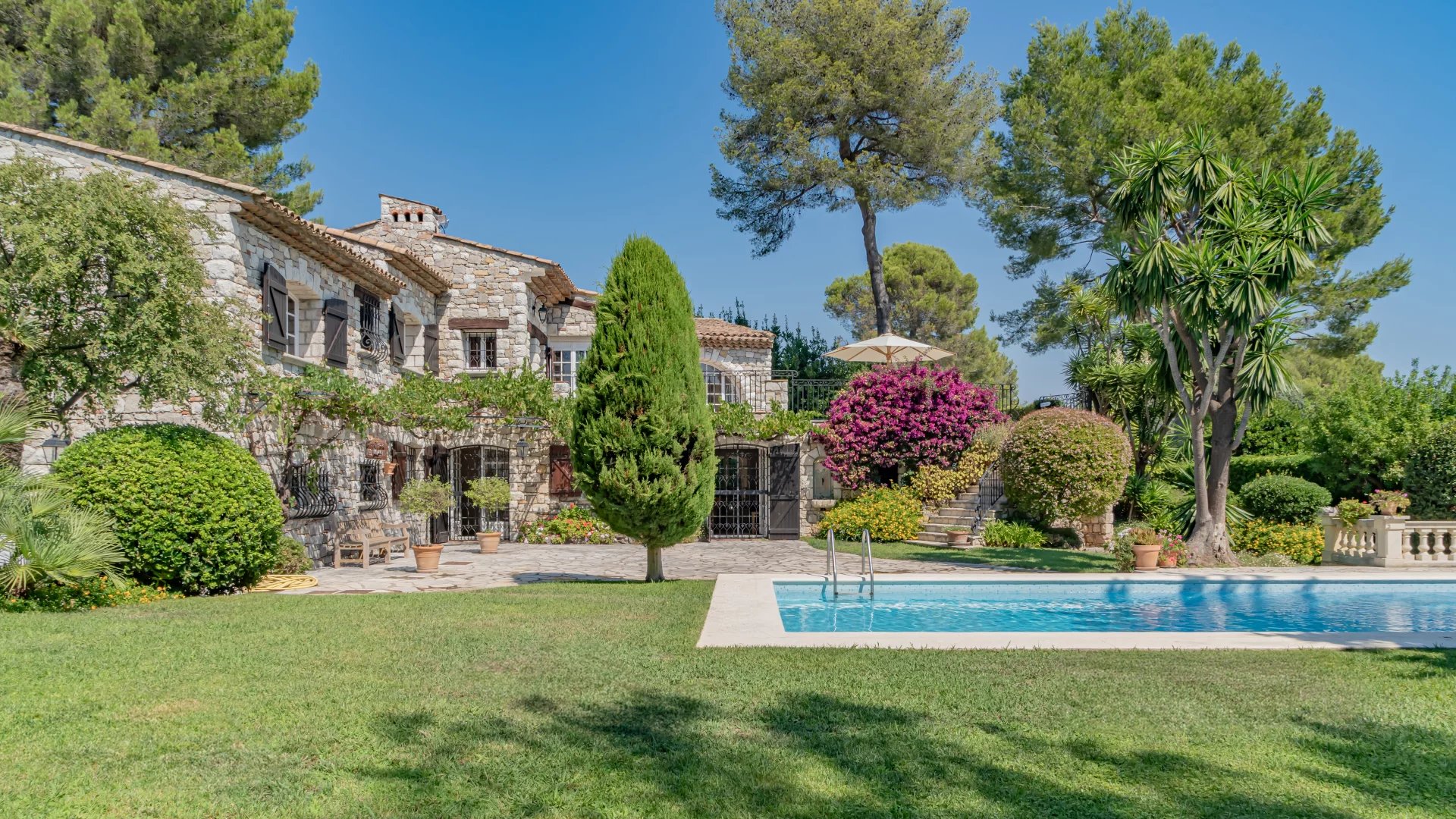 Sale House Biot