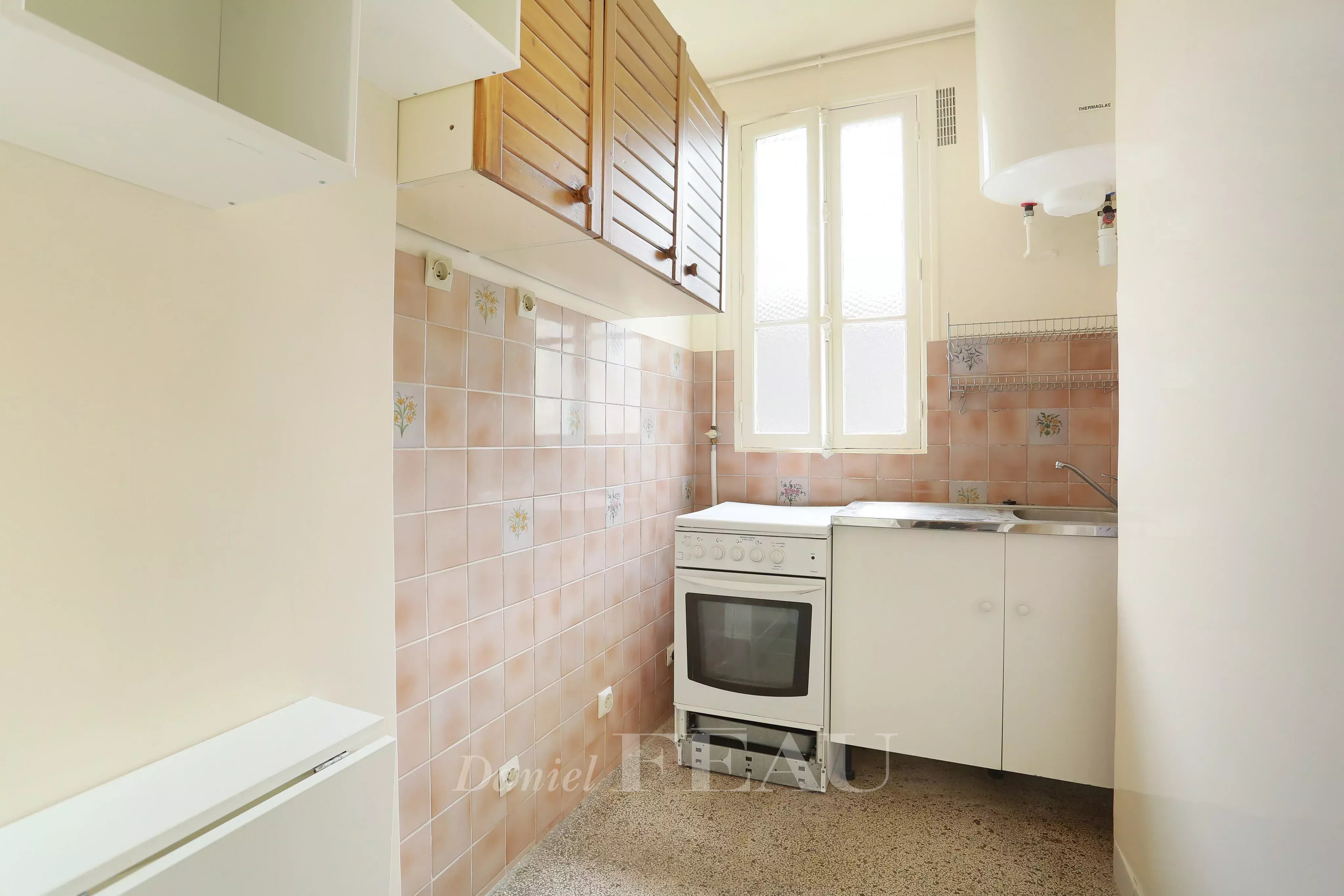 Rental Apartment Paris 13th