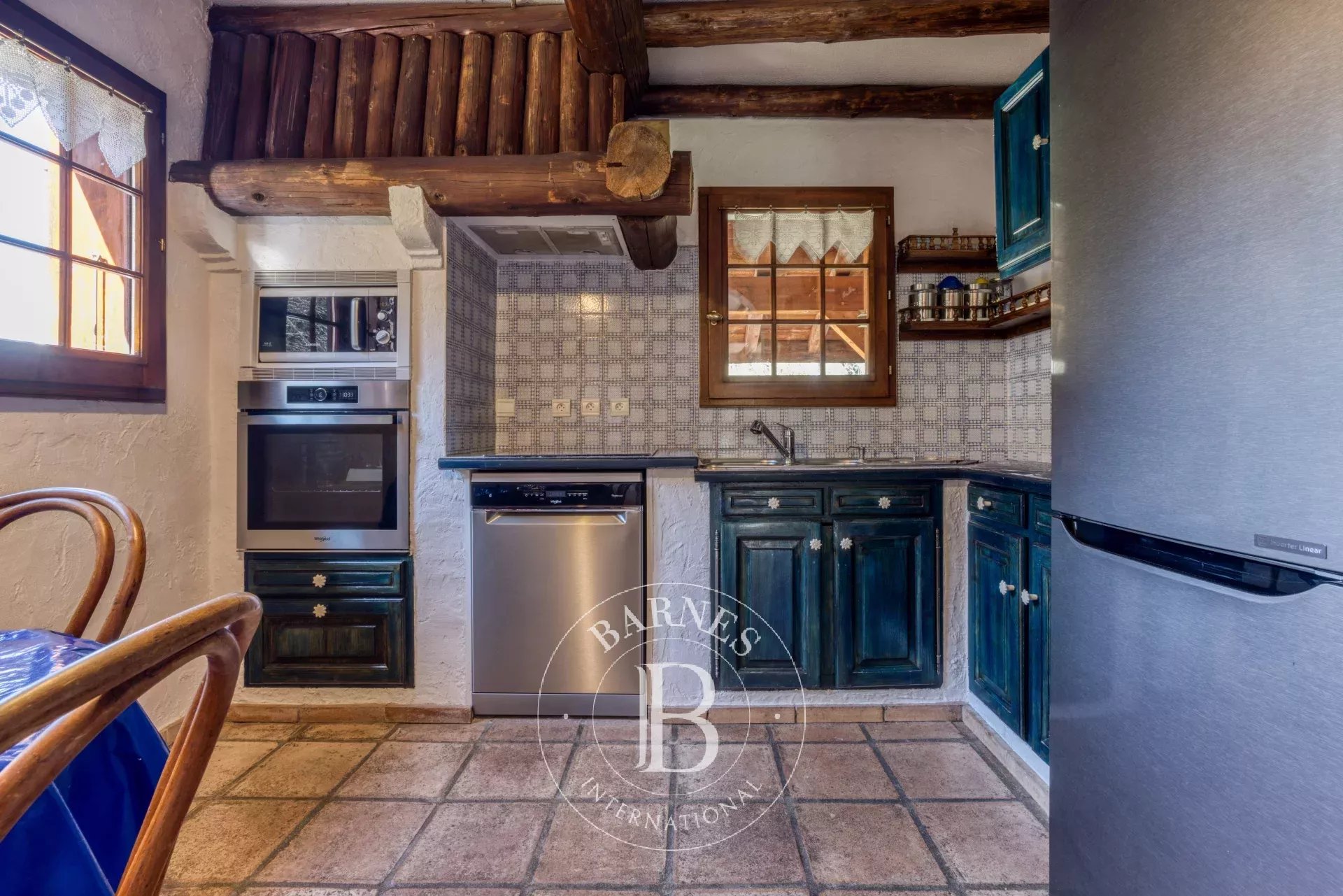 Dağ evi Chamonix-Mont-Blanc - picture 11