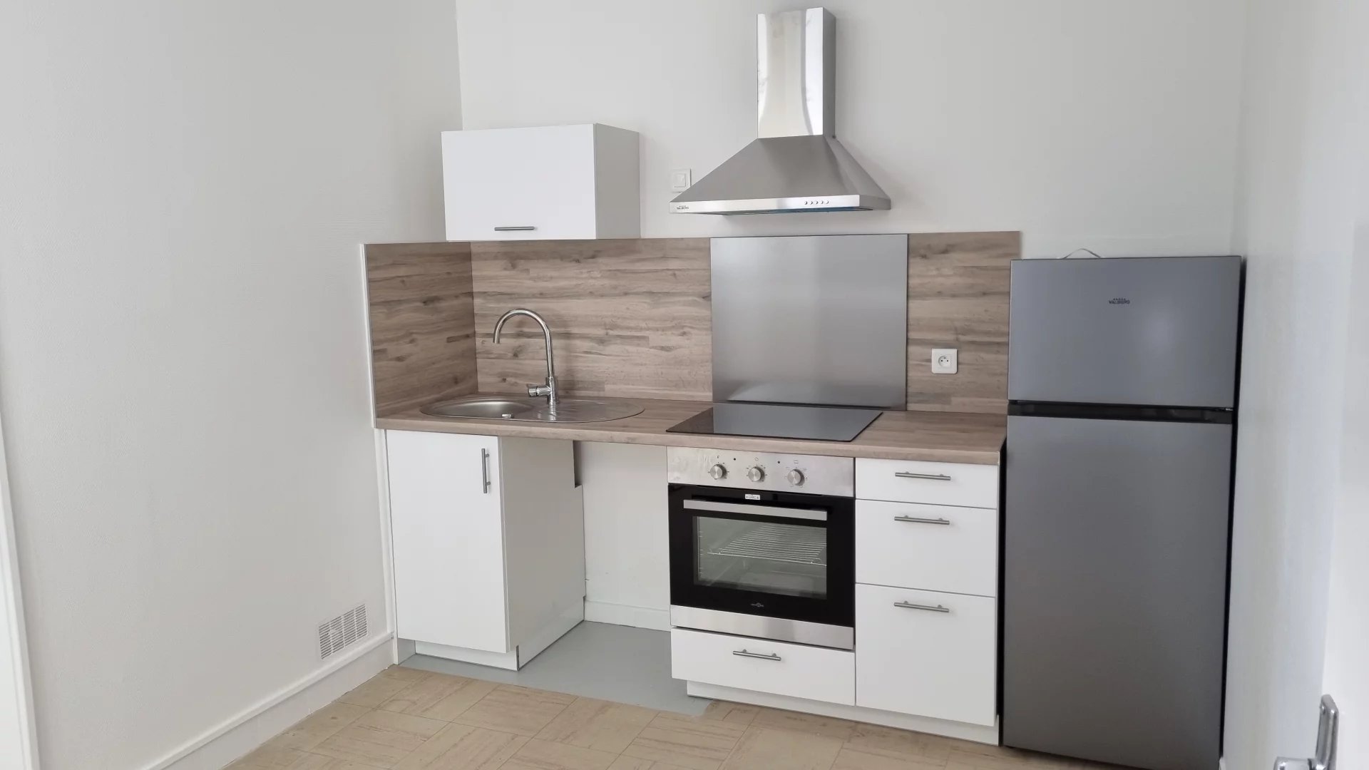 Location Appartement Saint-Yrieix-sur-Charente