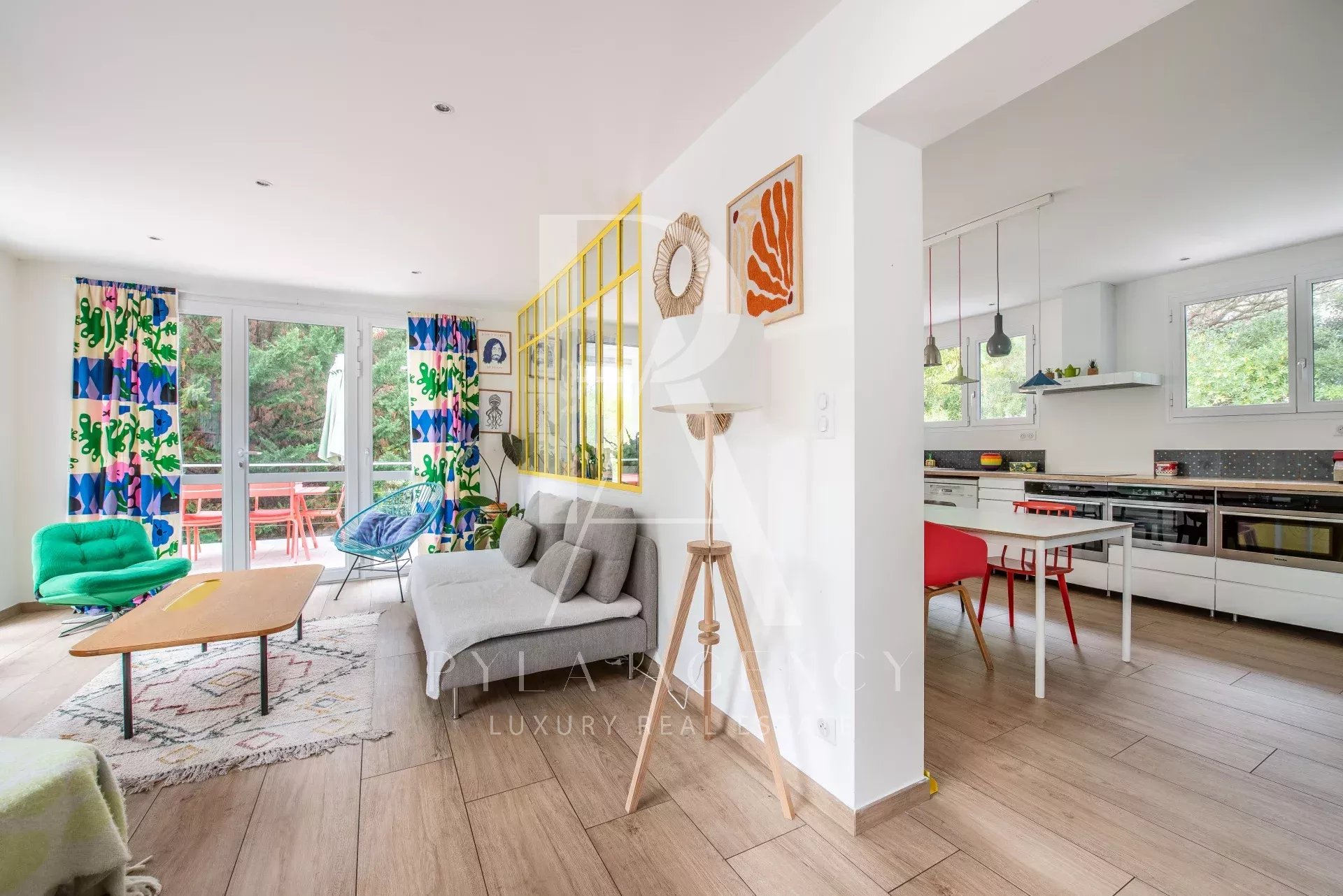 Agence immobilière de Côte d'Argent Immobilier