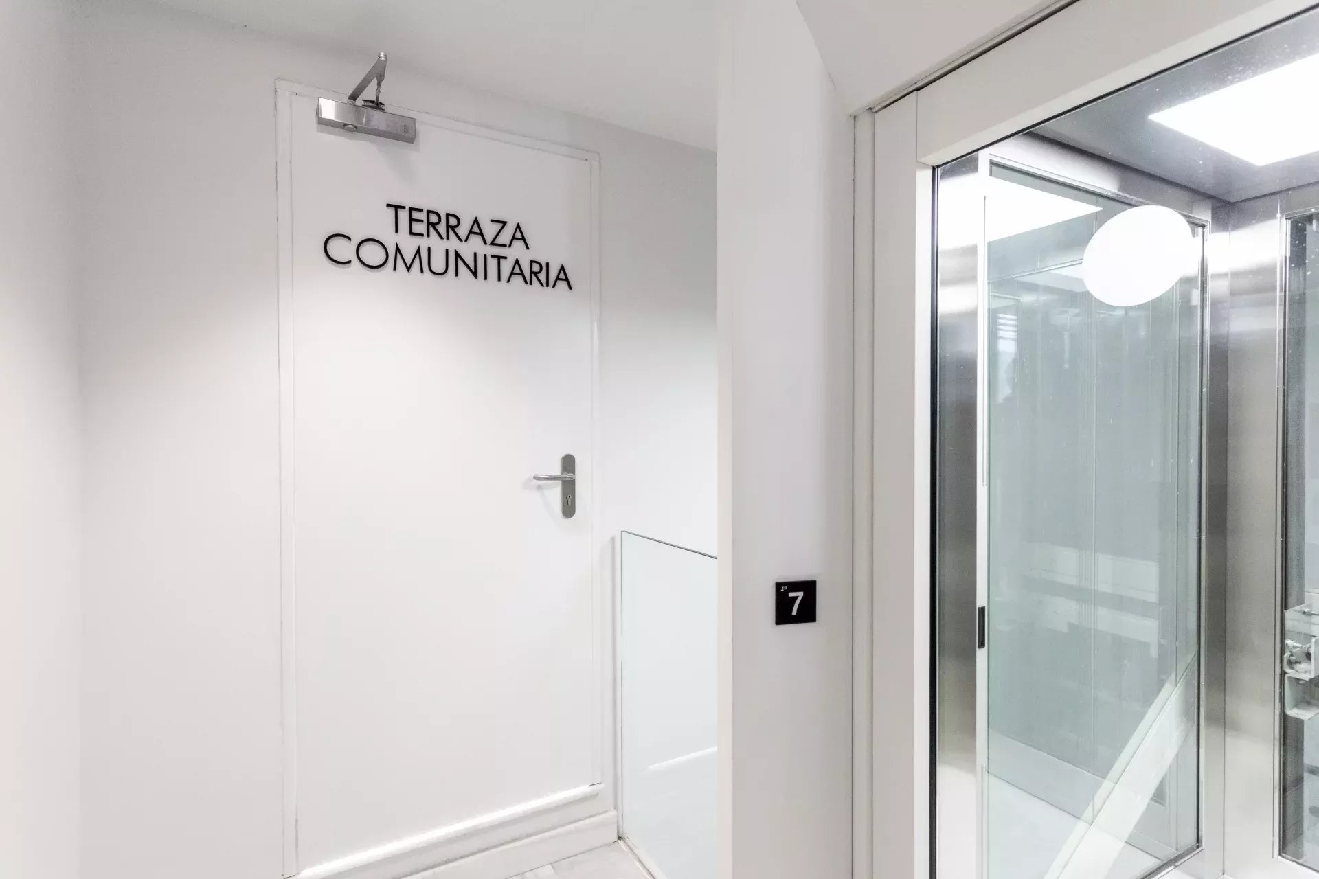 Daire Madrid - picture 35