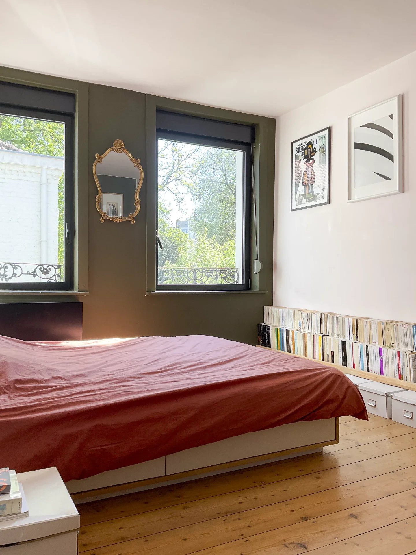 Lille - VAUBAN CITADELLE