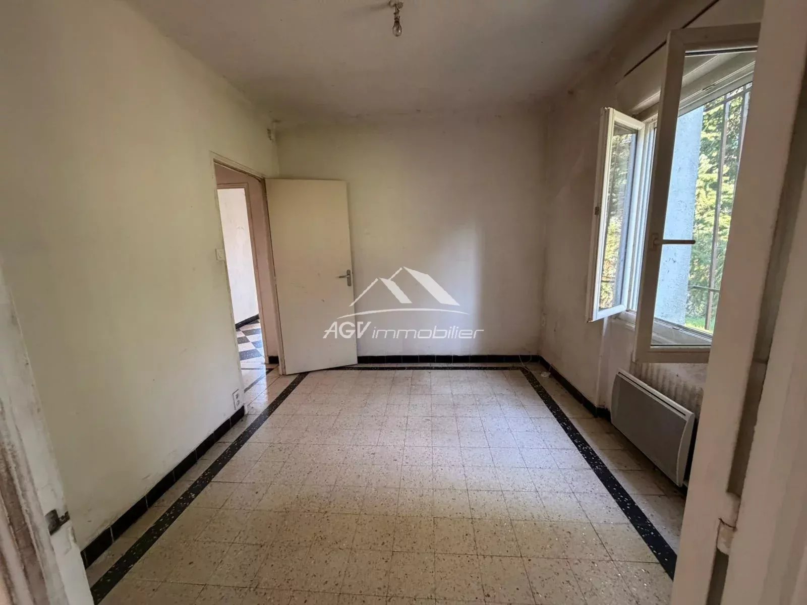 Sale House Saint-Martin-de-Valgalgues