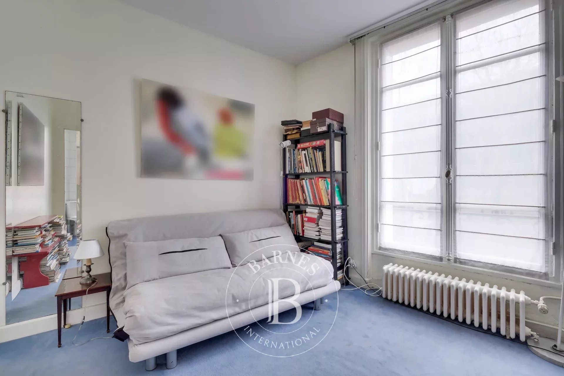 Daire Paris 7ème - picture 10