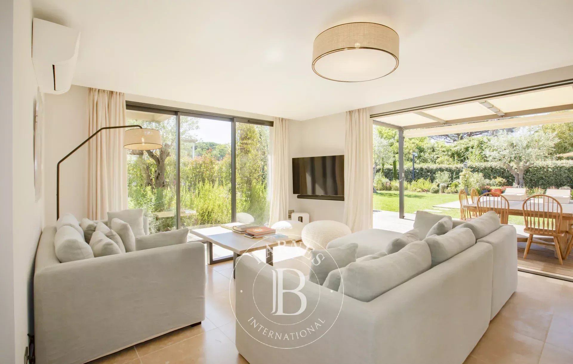 Saint-Tropez  - Villa 5 Bedrooms - picture 4