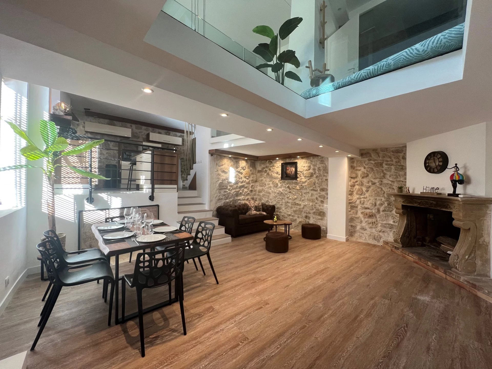 Agence immobilière de OREA ESTATE