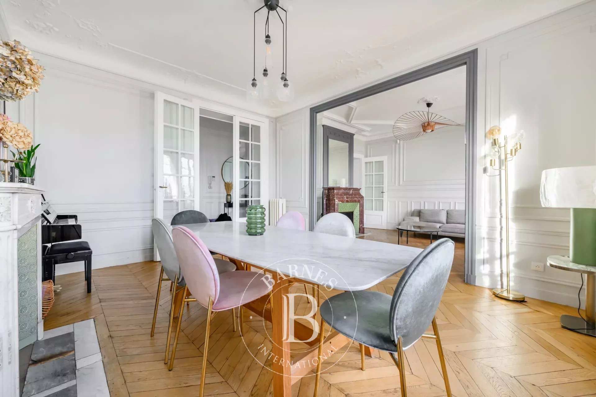 Daire Charenton-le-Pont - picture 4