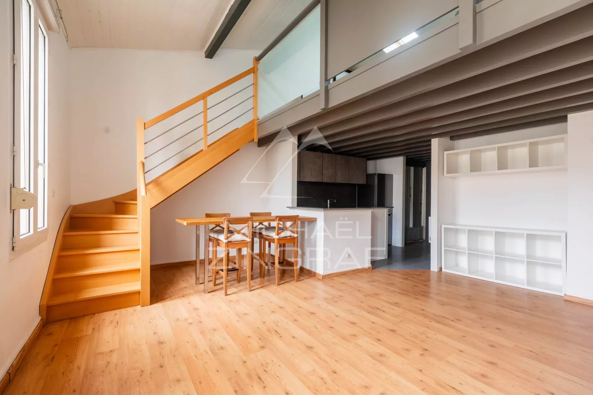 Agence immobilière de Terre Du Bassin