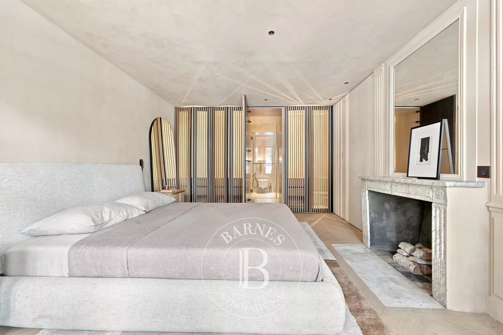 Paris  - Apartment 2 Bedrooms - picture 12
