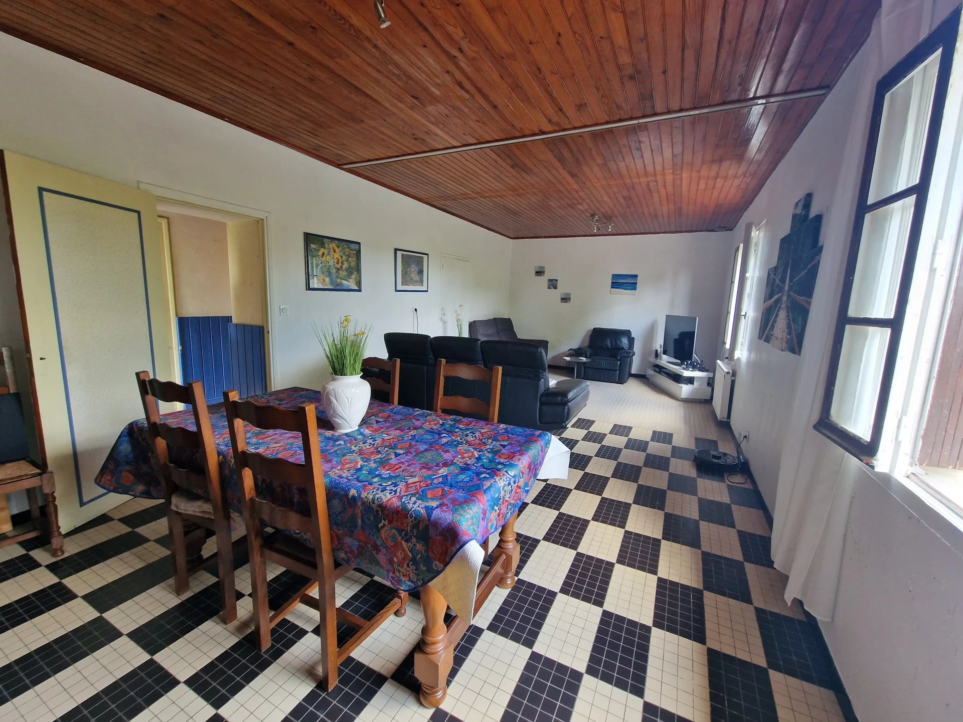 House in Monbahus - Image 4