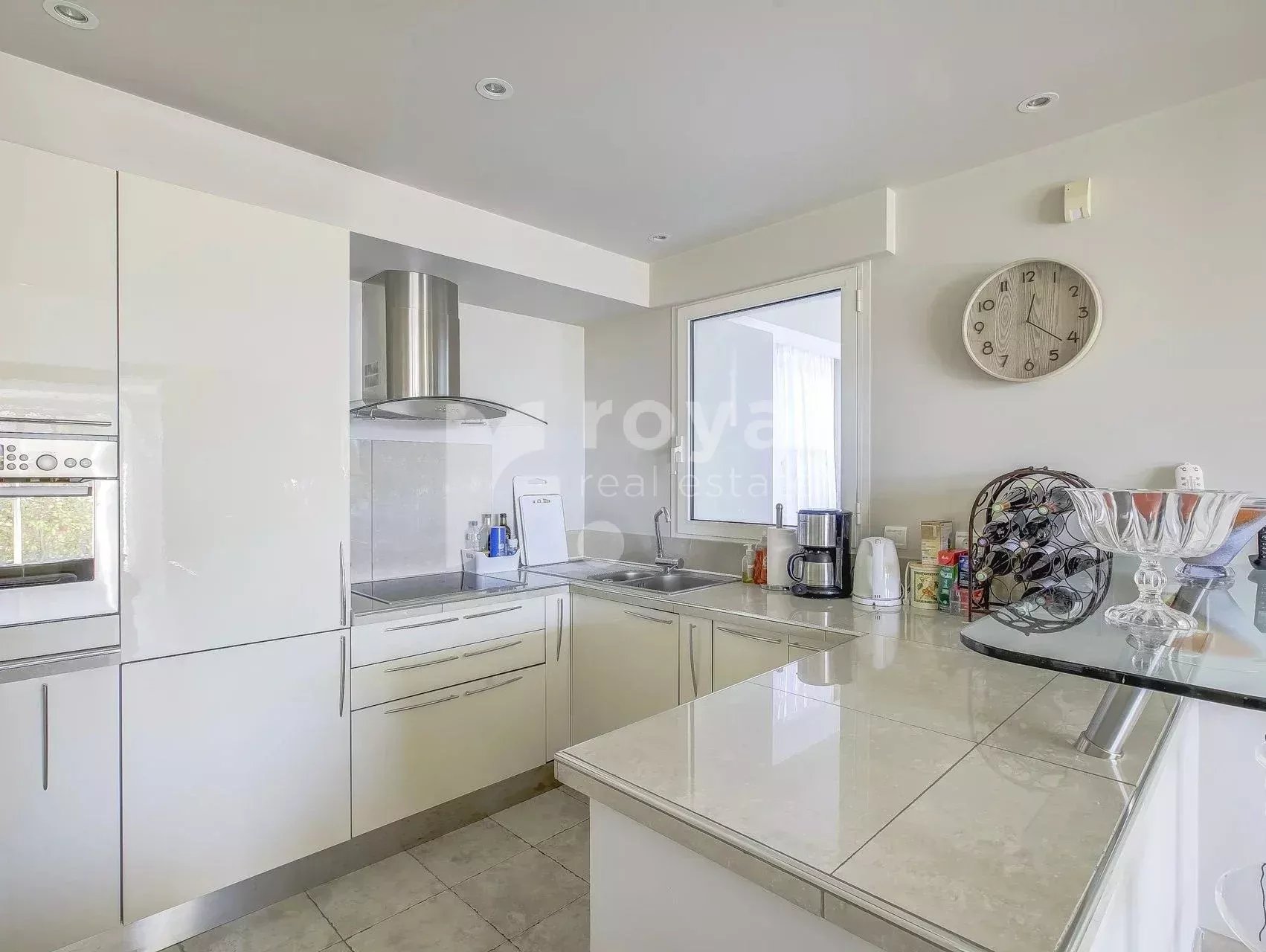 Appartement dans un domaine sécurisé - Royal Mougins Golf — photo 9