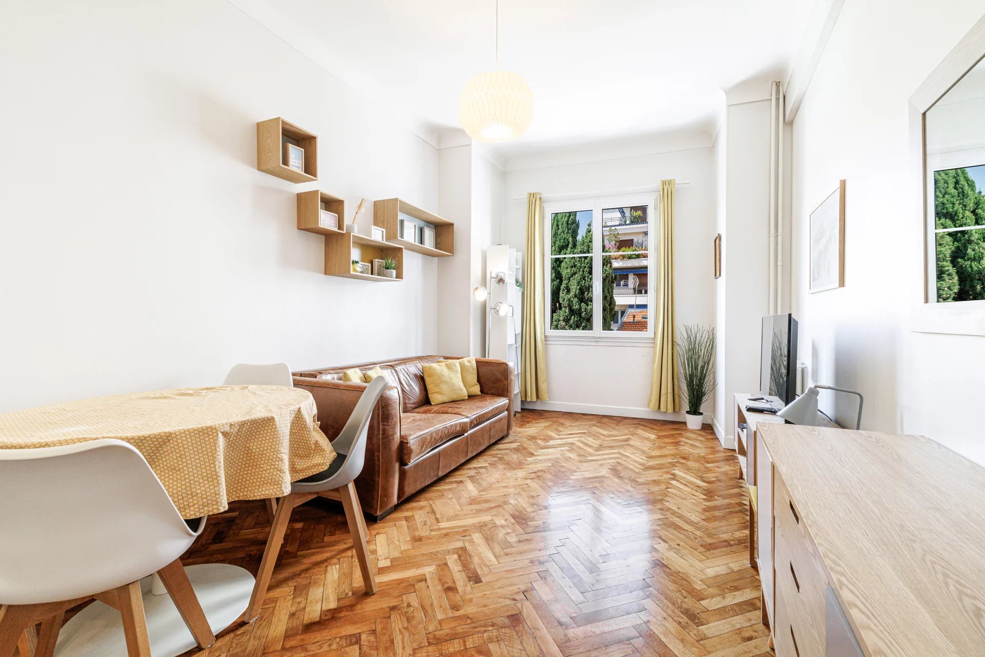 Location Appartement Nice