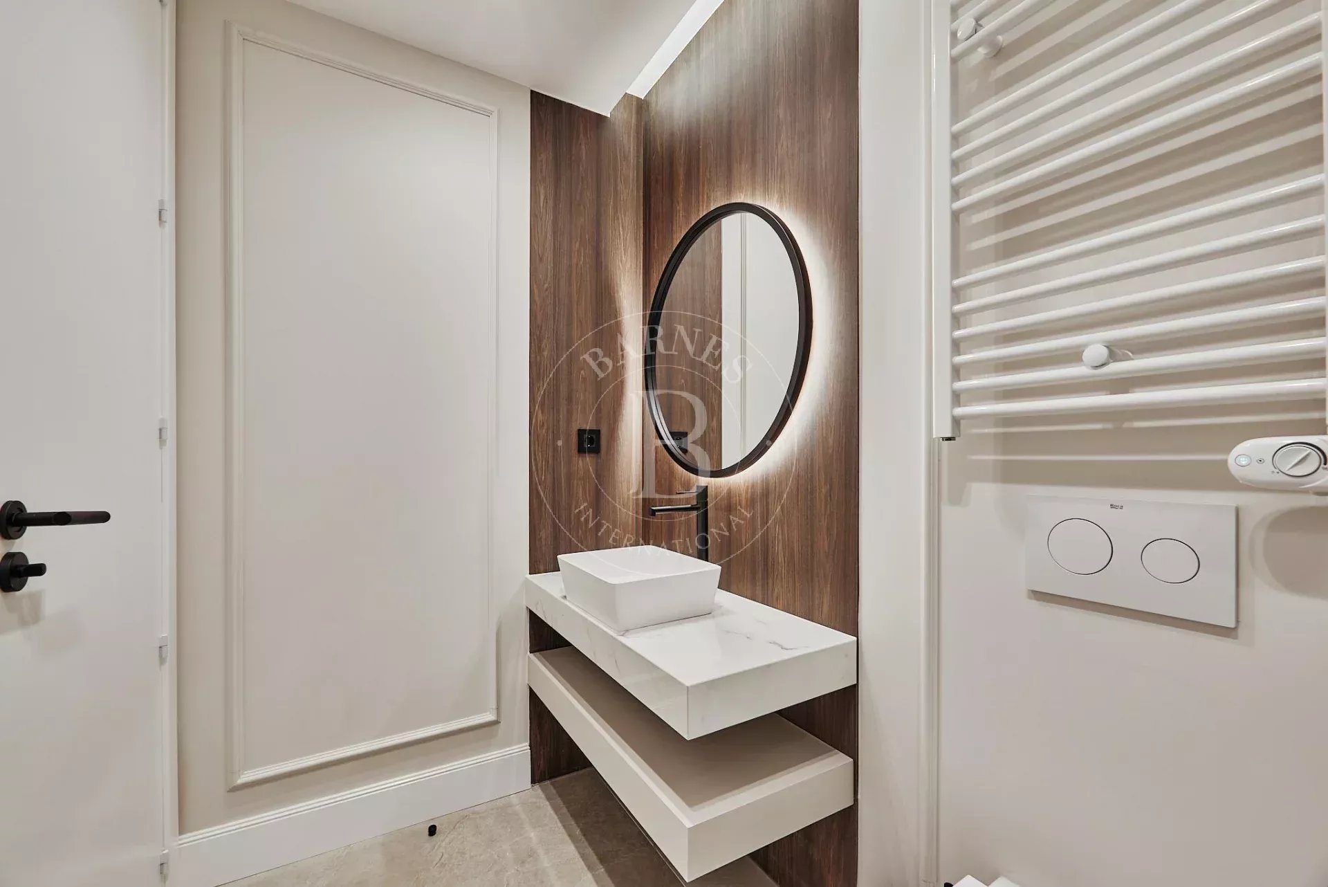 Daire Madrid - picture 38