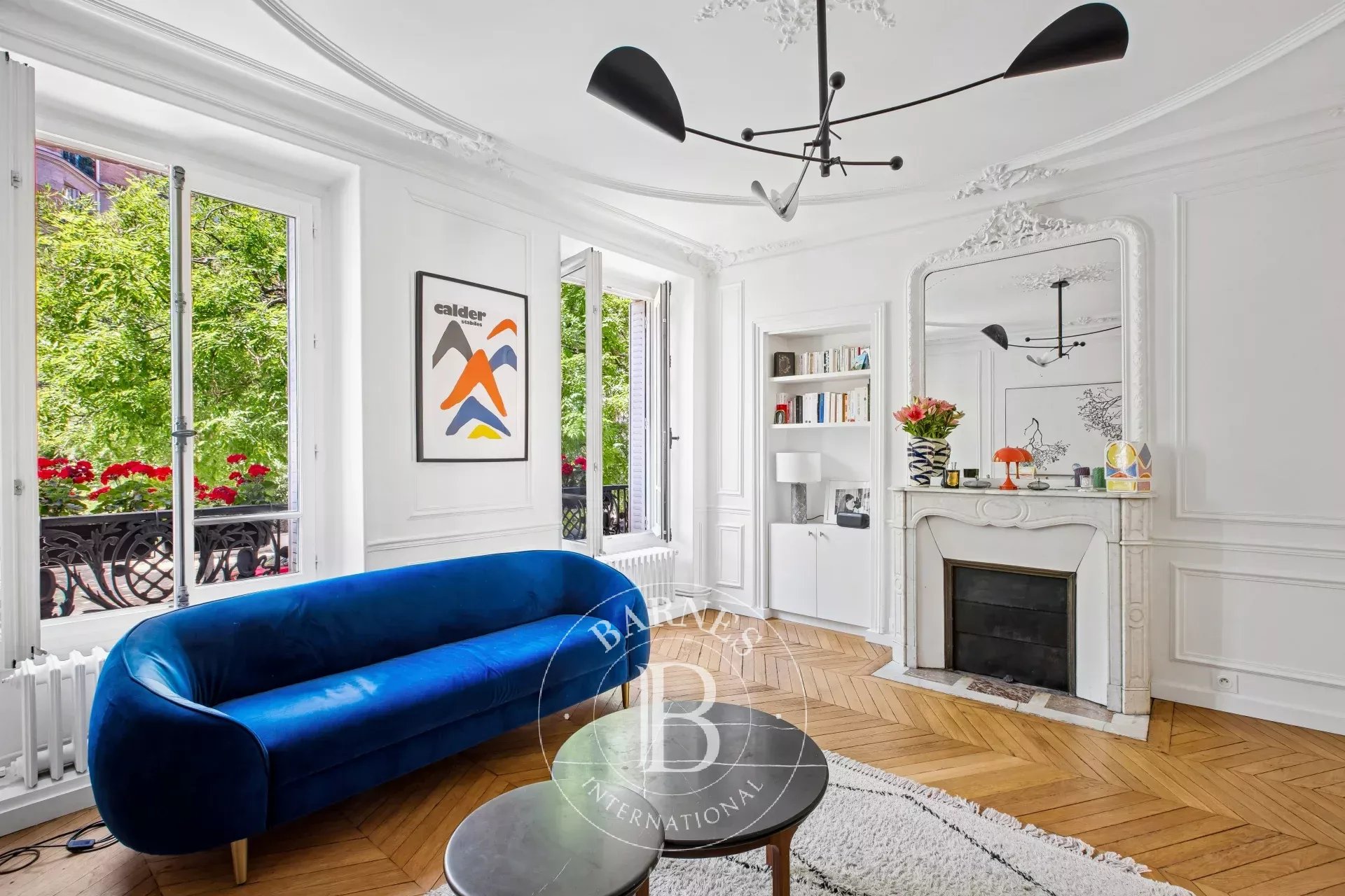 Piso Paris 75016  -  ref 87034360 (picture 1)