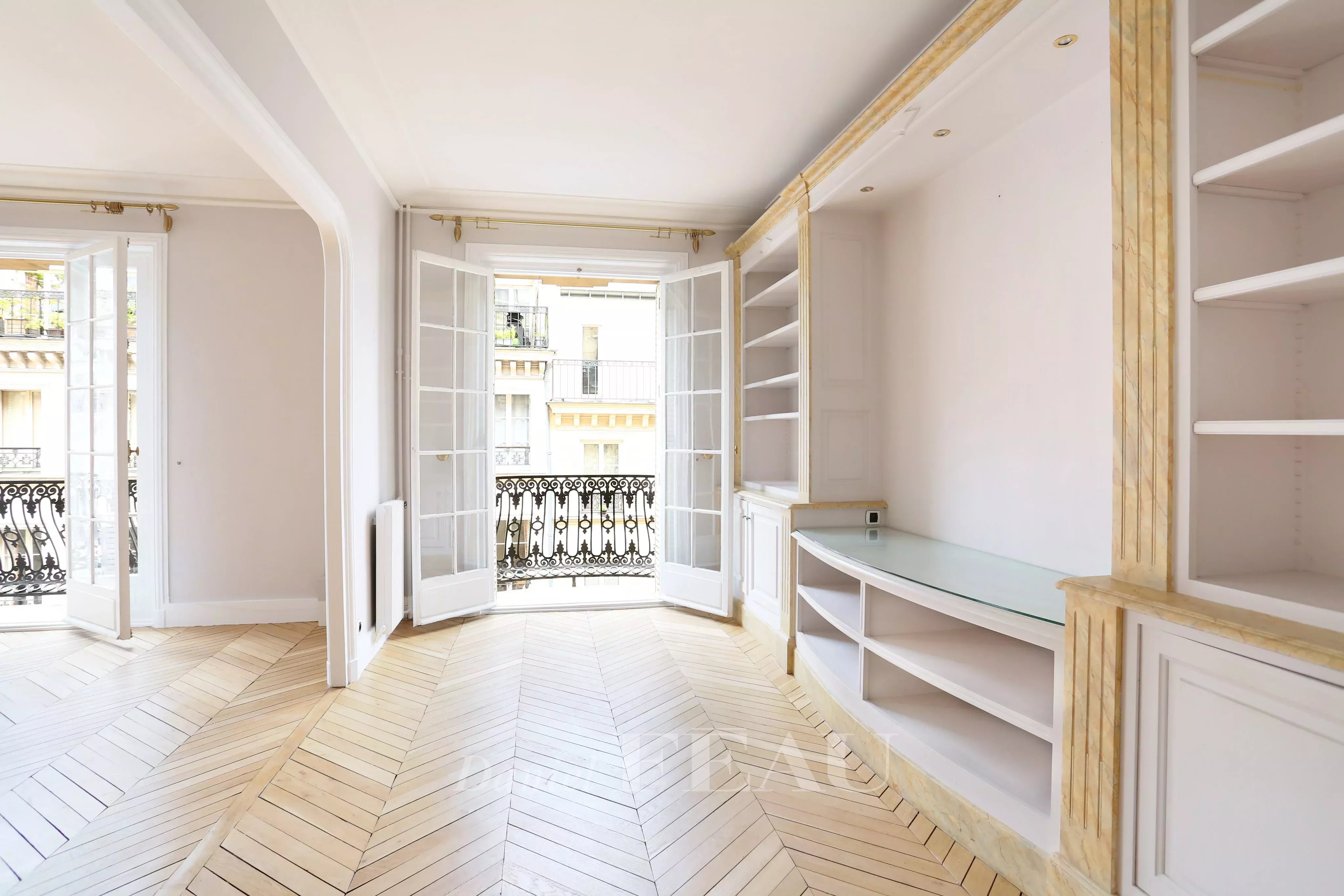Location Appartement Paris 9ème