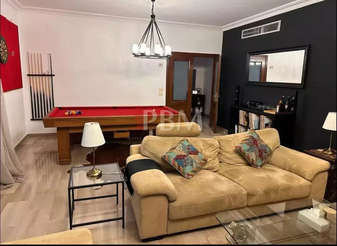 تأجير شقَة بيروت Sodeco