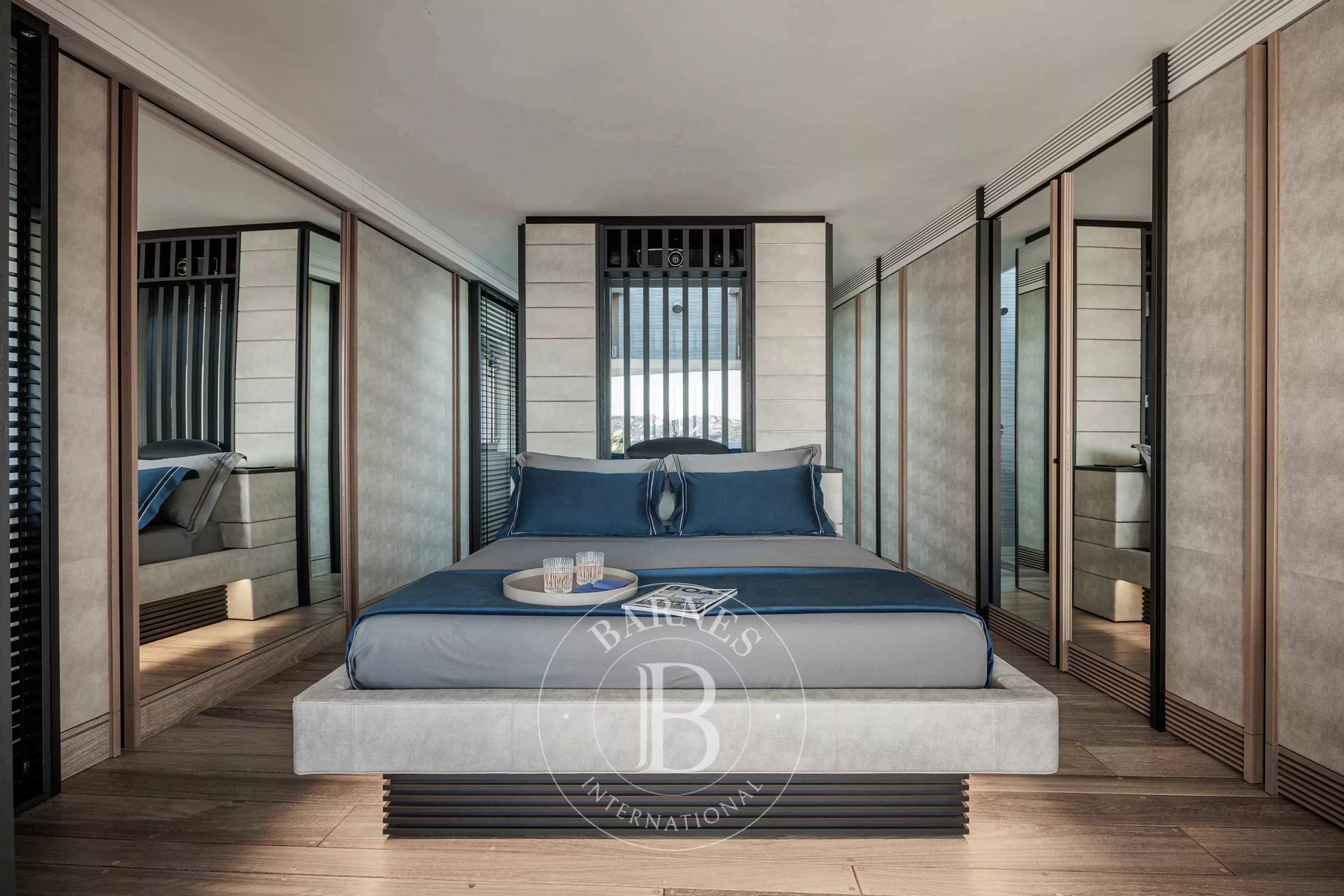 Palau  - Appartement villa  3 Chambres - picture 13