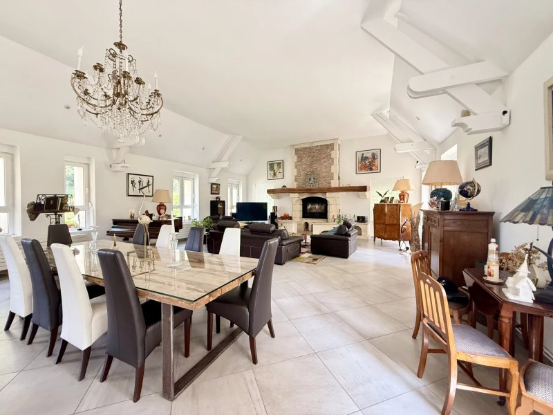Venta Casa | Jenlain - picture 3