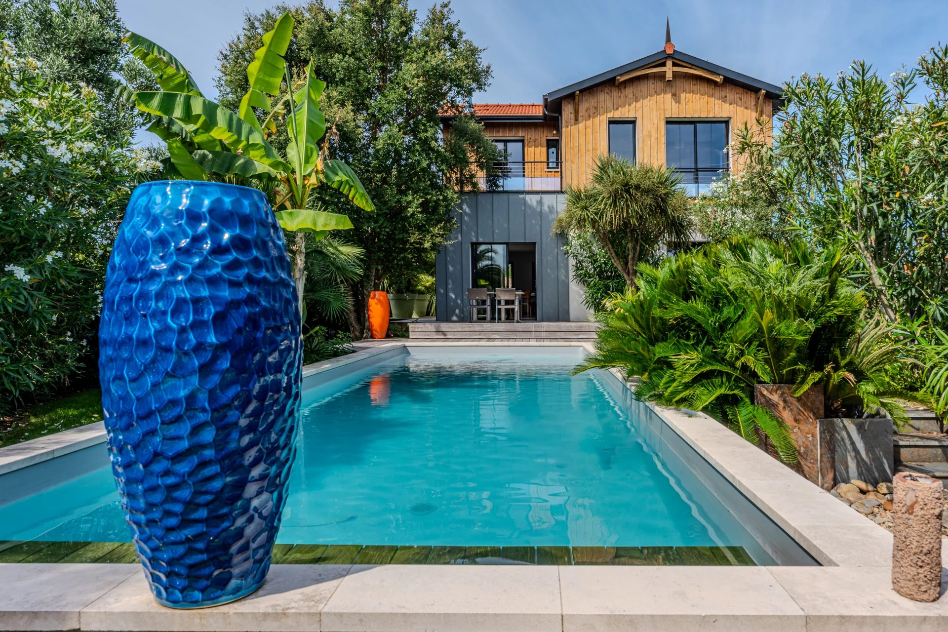 Sale Villa La Teste-de-Buch