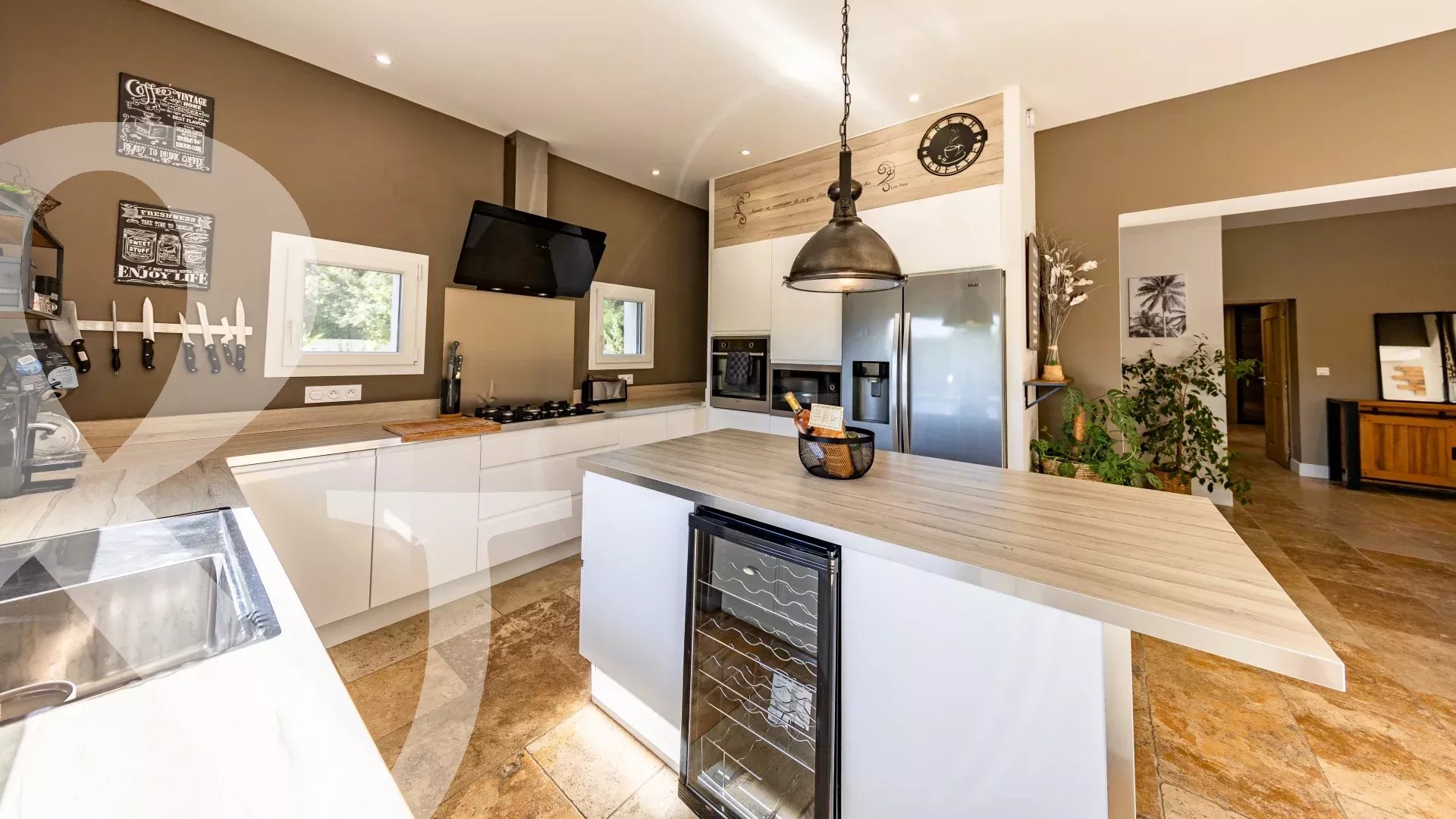 SUPERBE LIEU DE RECEPTION