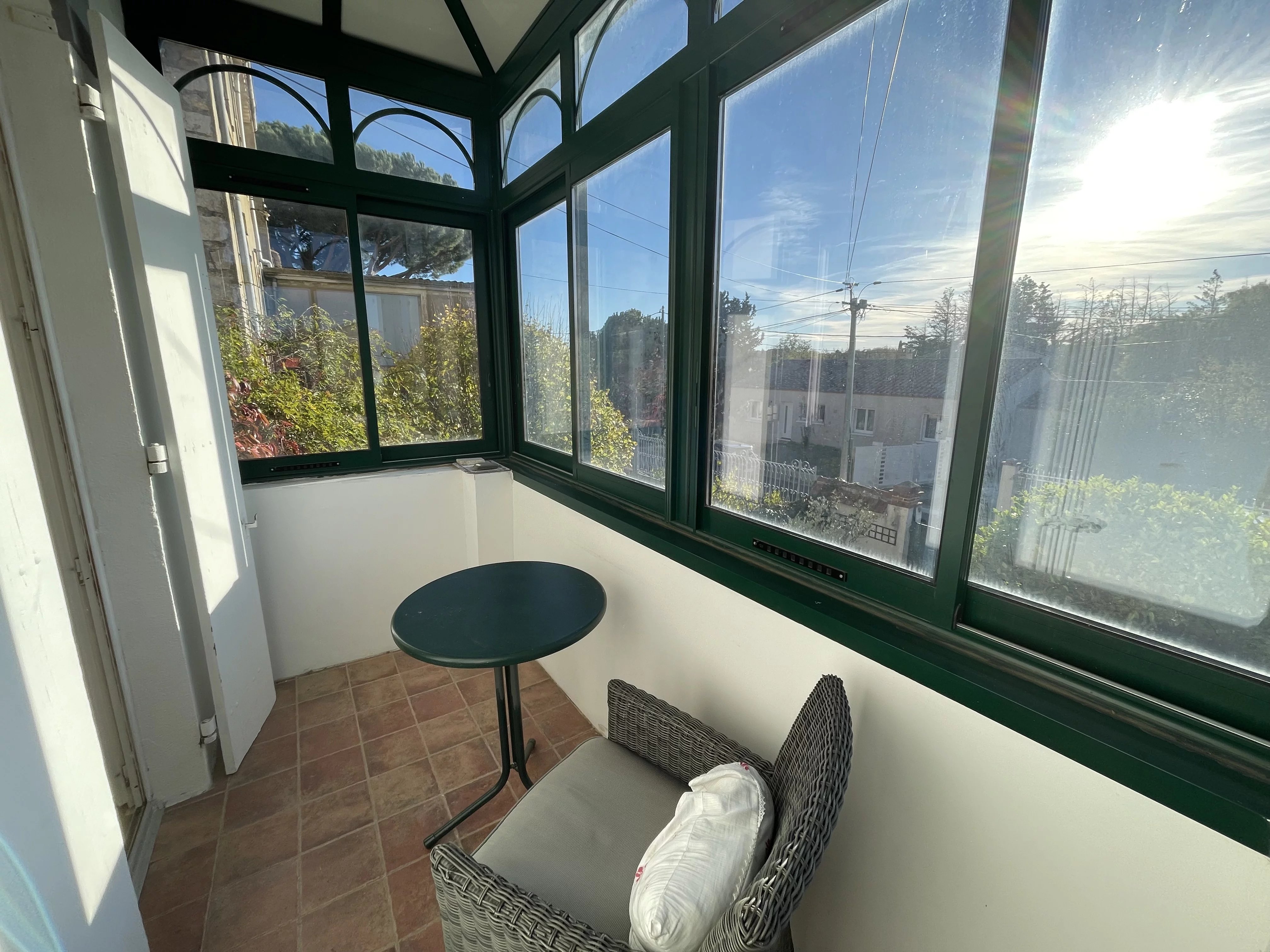 Village house for sale Sallèles-d'Aude, Aude