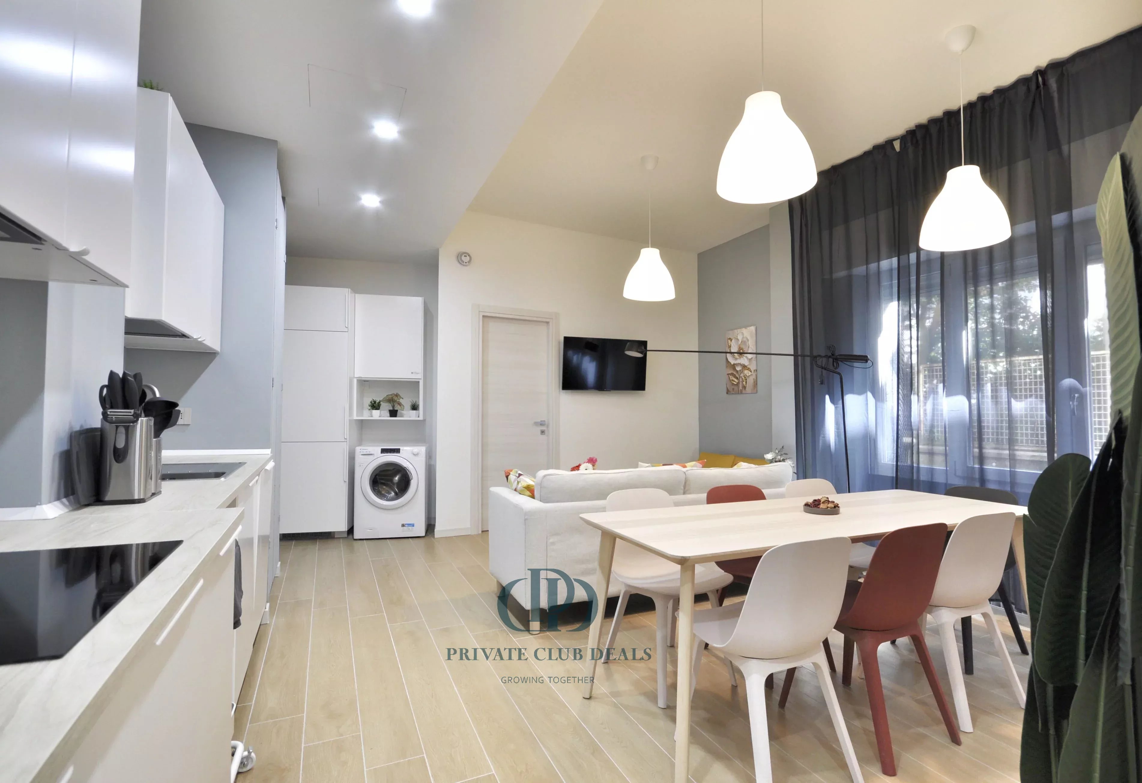 Daire Como - picture 7