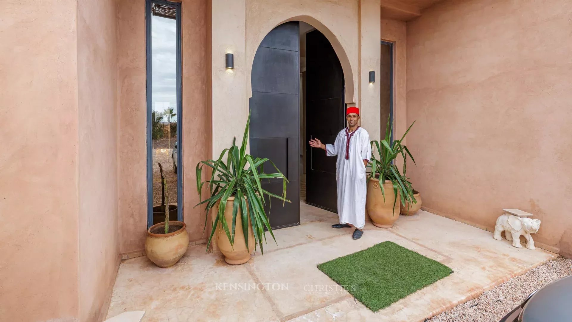 5 Bedroom Villa/Townhouse's Image 55