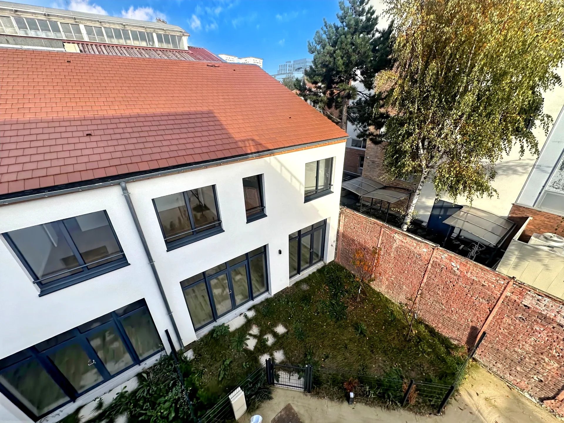 Agence immobilière de SAS ARC ALEXANDRE IMMOBILIER