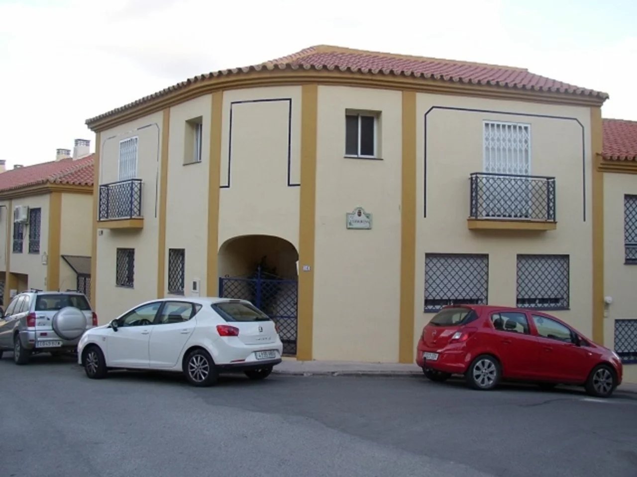 Vente Maison Alora