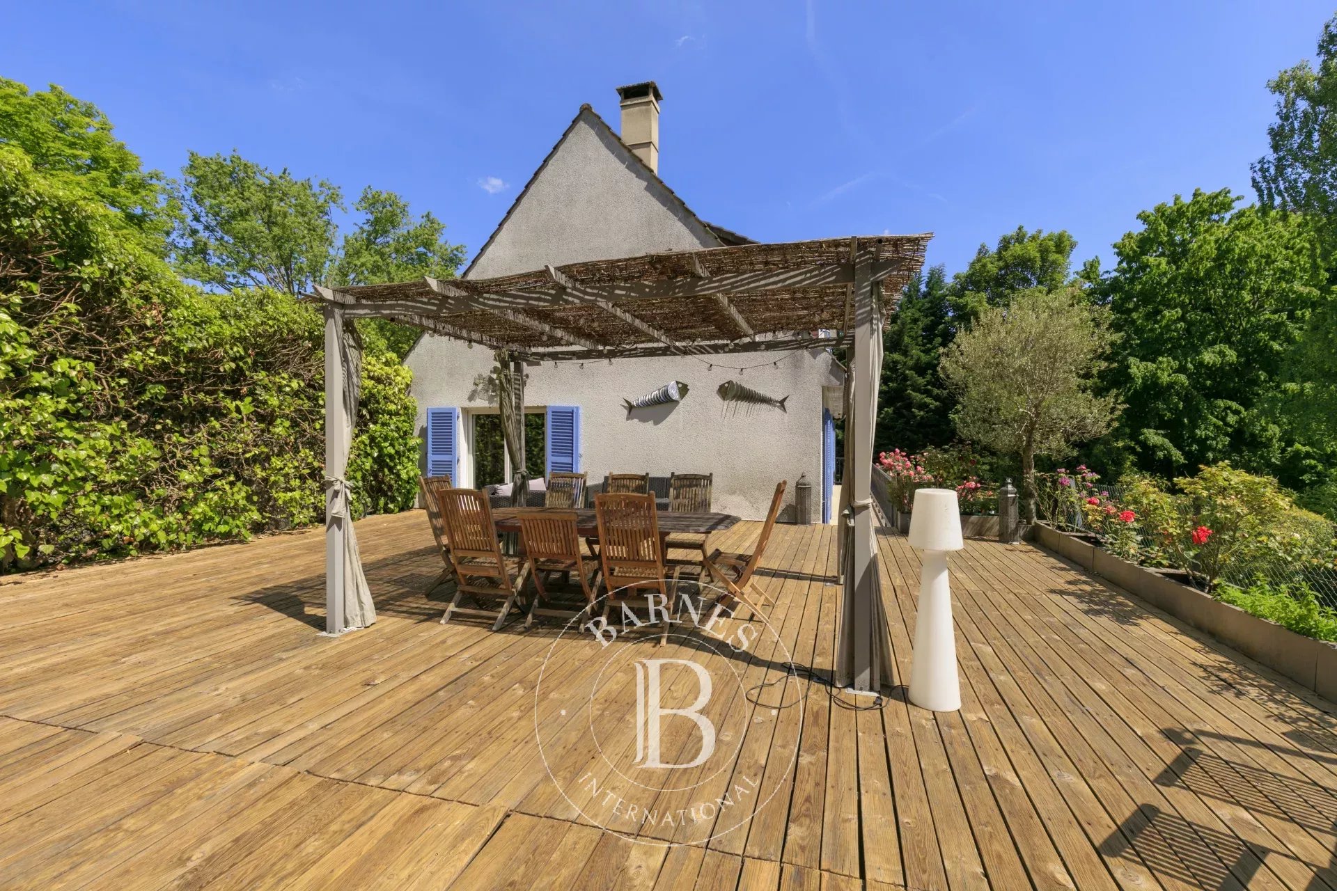 Maison Bièvres  -  ref 82617601 (picture 1)
