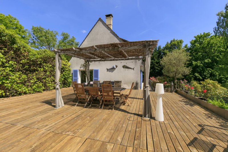 Venta Casa | Bièvres - picture 2