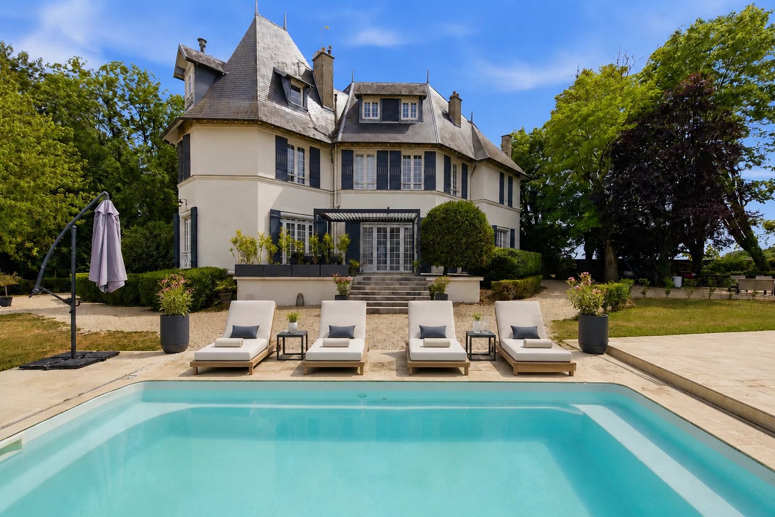 Agence immobilière de BMYGUEST