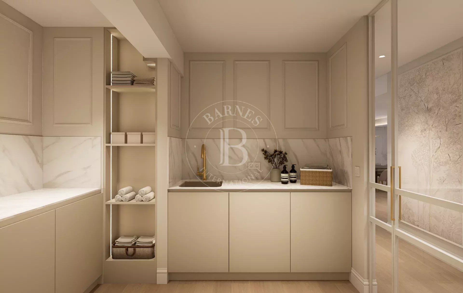 Daire Madrid - picture 5