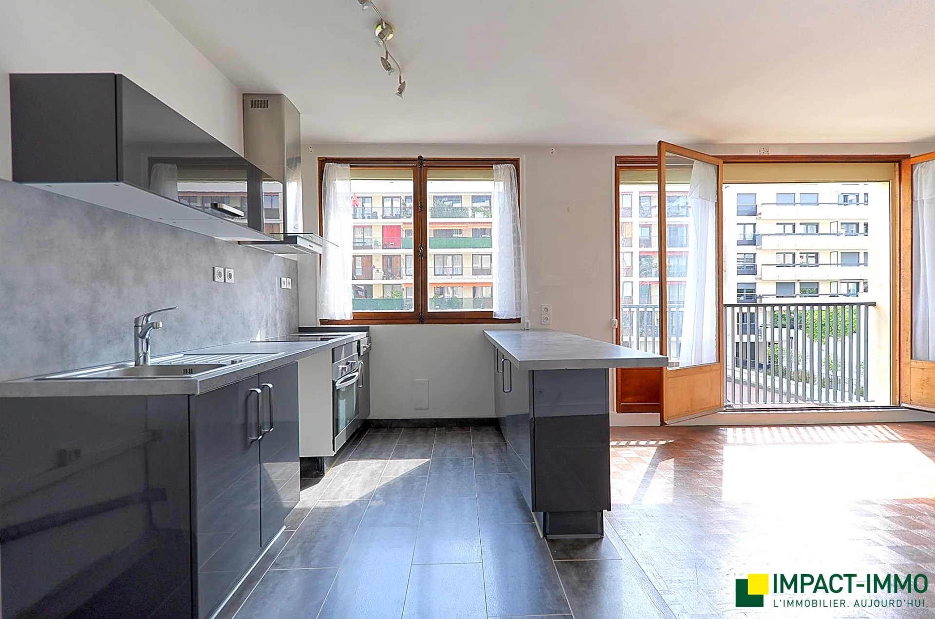 Vente Appartement Boulogne-Billancourt