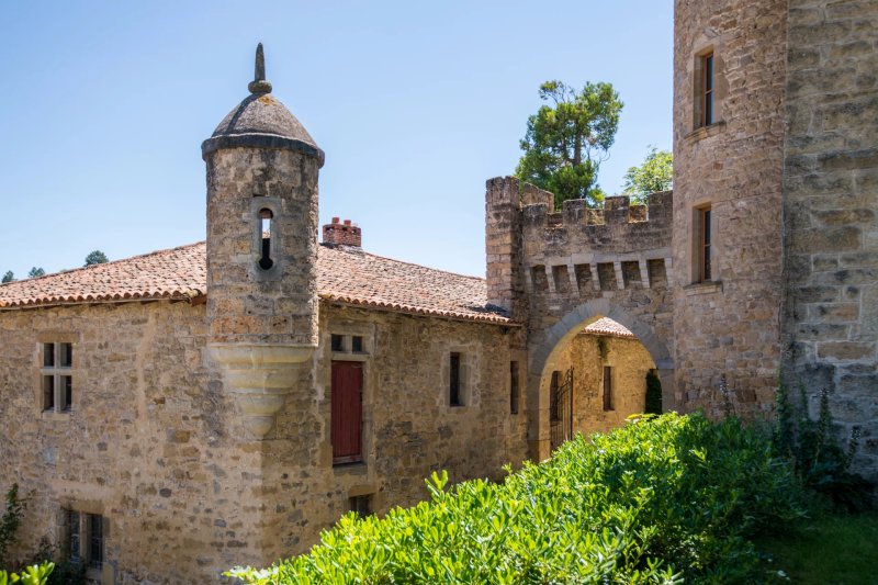 For Sale Castle | Millau - picture 3