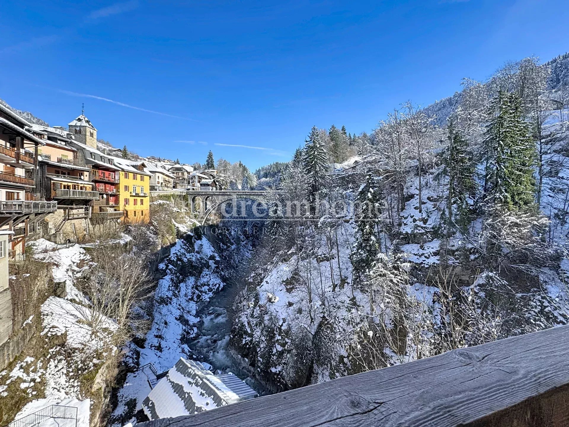 Agence immobilière de MY DREAM HOME