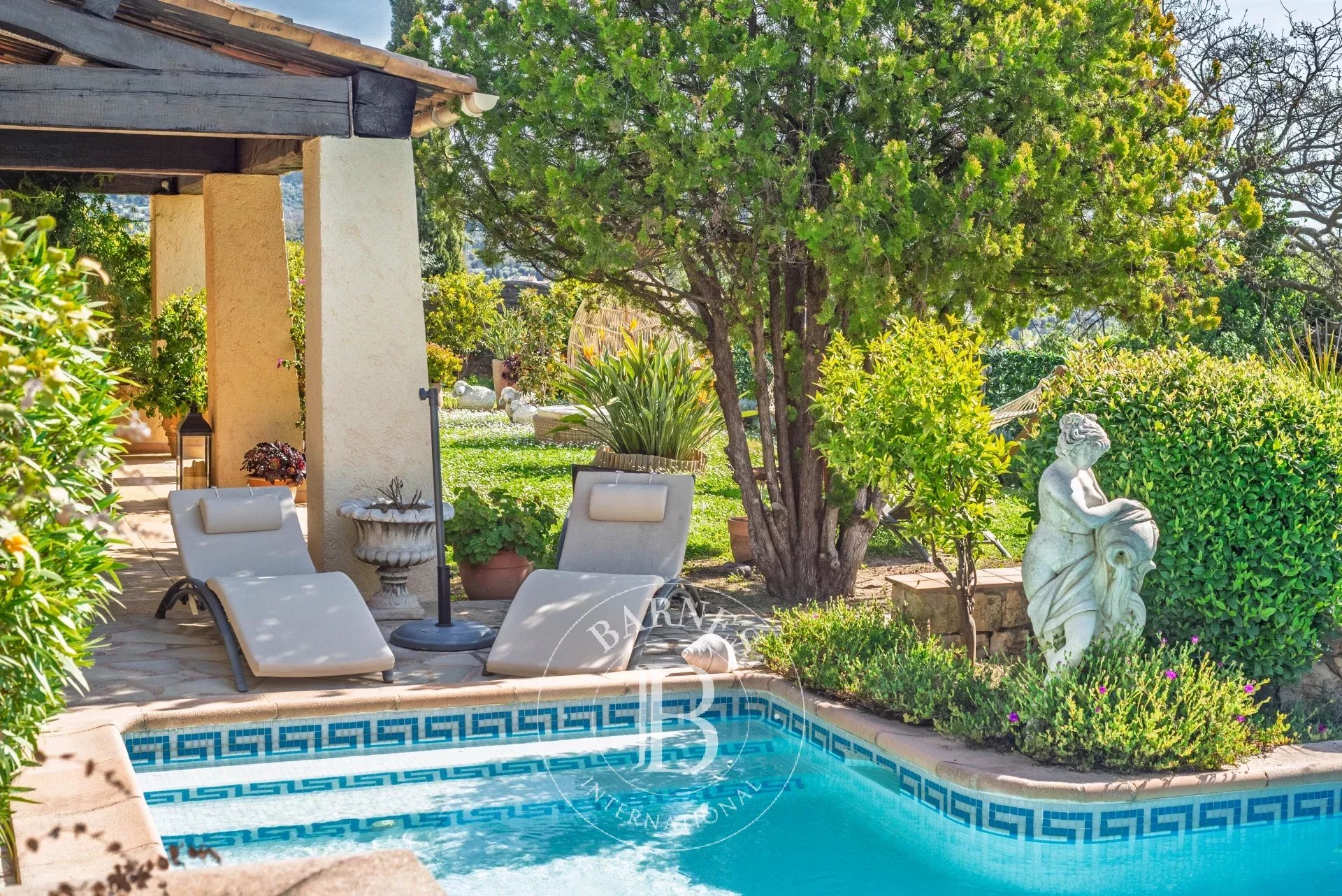 Villa Grasse - picture 5