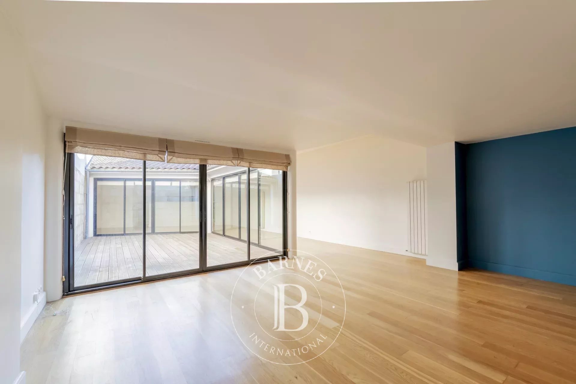 Şehir evi Bordeaux - picture 5