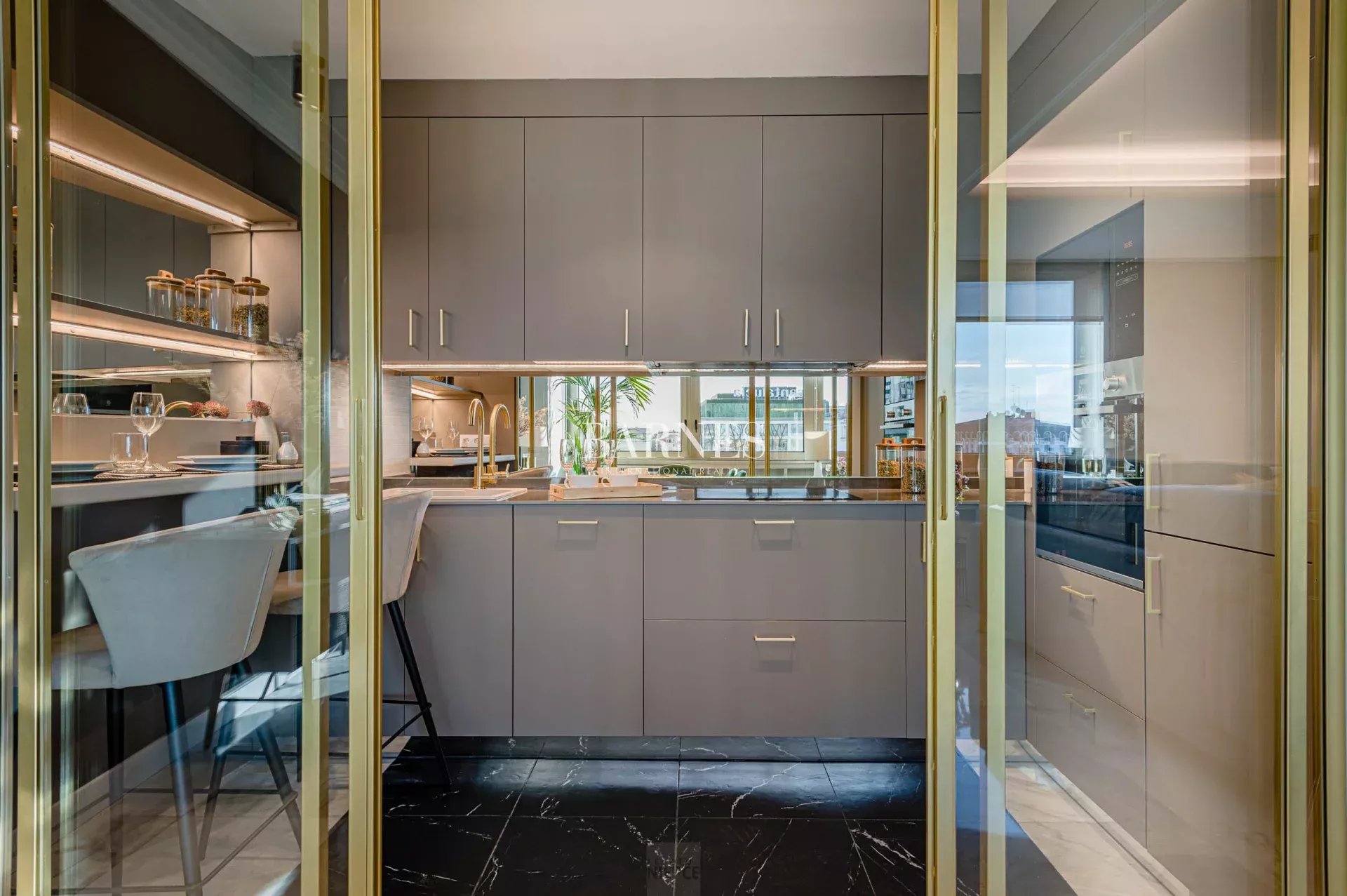 Daire Madrid - picture 13