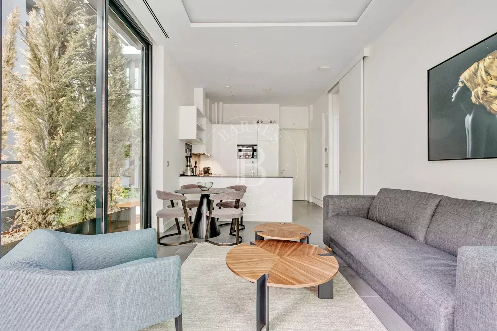 Daire Madrid - picture 6